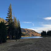 Review photo of Pine Marten Campground by Reese F., August 25, 2019