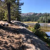 Review photo of Pine Marten Campground by Reese F., August 25, 2019