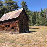 Review photo of Pine Marten Campground by Reese F., August 25, 2019