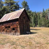 Review photo of Pine Marten Campground by Reese F., August 25, 2019