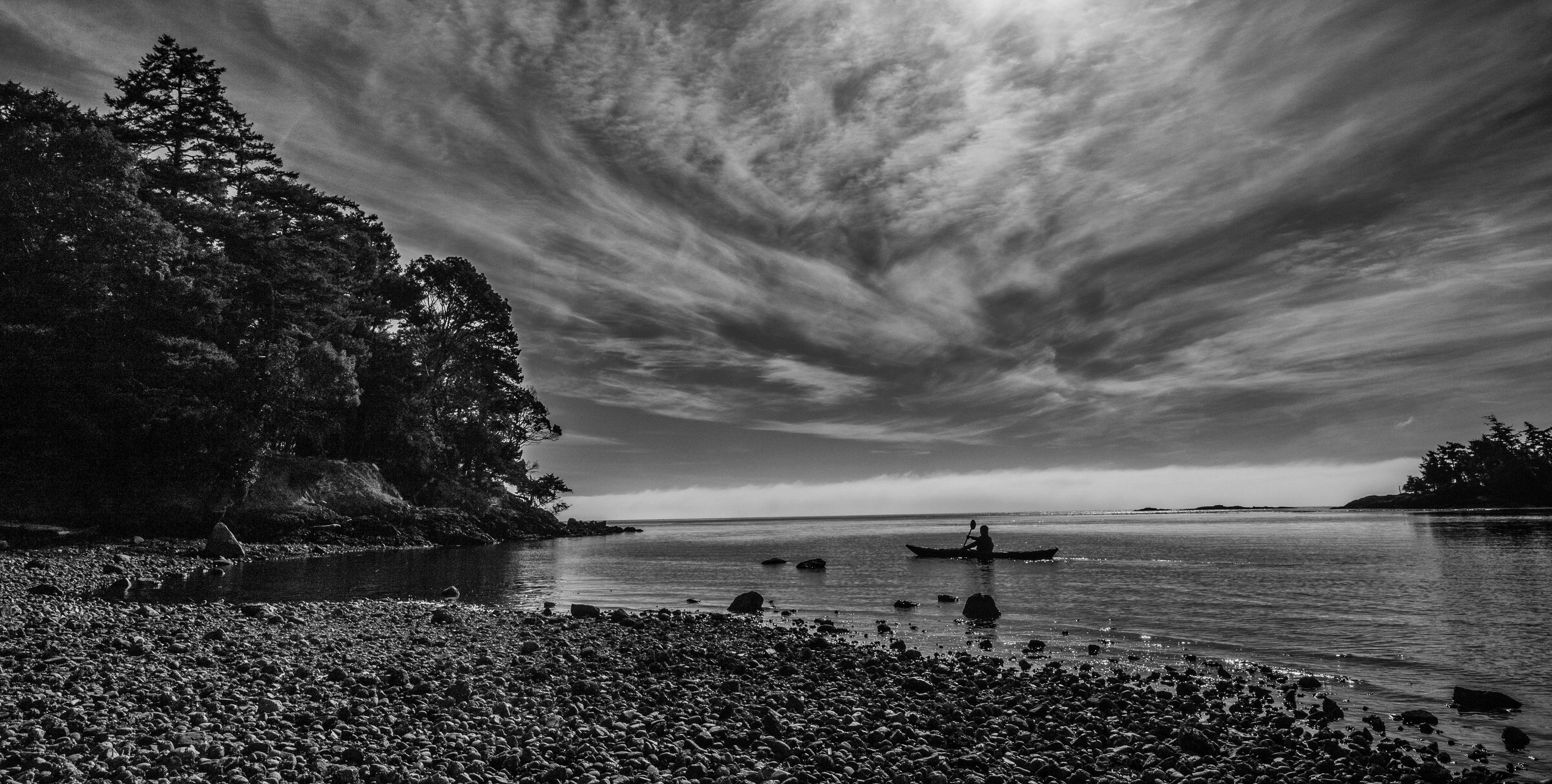 Camper-submitted photo at Turn Island State Park Campground near Deer Harbor, WA