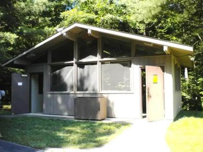 Camper submitted image from Holly Bay - 1