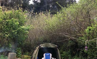 Reese F.'s photo at Caspar Beach RV Park & Campground near Little River, CA