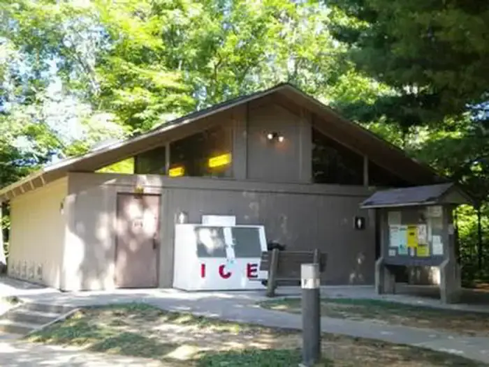 Camper-submitted photo at Holly Bay near Stanford, KY