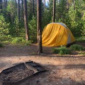 Review photo of Cabin City Campground (Mt) — Lolo National Forest by Tom K., August 25, 2019