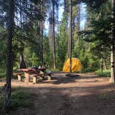 Review photo of Cabin City Campground (Mt) — Lolo National Forest by Tom K., August 25, 2019