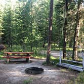 Review photo of Cabin City Campground (Mt) — Lolo National Forest by Tom K., August 25, 2019