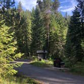 Review photo of Cabin City Campground (Mt) — Lolo National Forest by Tom K., August 25, 2019