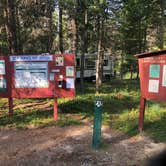 Review photo of Cabin City Campground (Mt) — Lolo National Forest by Tom K., August 25, 2019