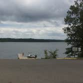 Review photo of Crosswinds Campground — Jordan Lake State Recreation Area by Daniel P., September 27, 2016