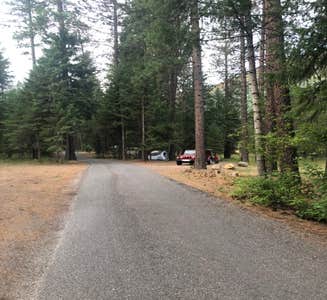 Camper-submitted photo from Sloway Campground