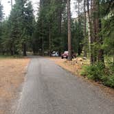 Review photo of Thompson Falls State Park Campground by Tom K., August 25, 2019