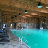 Review photo of Sleeping Buffalo Hot Springs by Edwin G., August 25, 2019