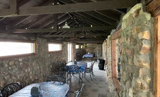 Camping near Edgewater Inn And RV Park: Sleeping Buffalo Hot Springs, Malta, Montana