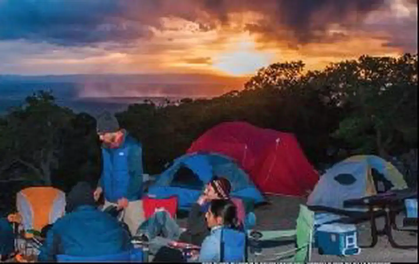 Camper-submitted photo at Zapata Falls Campground in Colorado