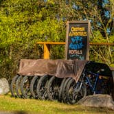 Review photo of Spencer Spit State Park Campground by Shari  G., September 27, 2016