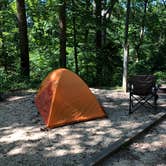 Review photo of Westmoreland State Park Campground by RL , August 25, 2019