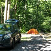 Review photo of Westmoreland State Park Campground by RL , August 25, 2019