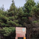 Review photo of Nehalem Bay State Park Campground by Rich M., August 25, 2019