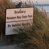 Review photo of Nehalem Bay State Park Campground by Rich M., August 25, 2019