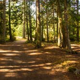 Review photo of Spencer Spit State Park Campground by Shari  G., September 27, 2016