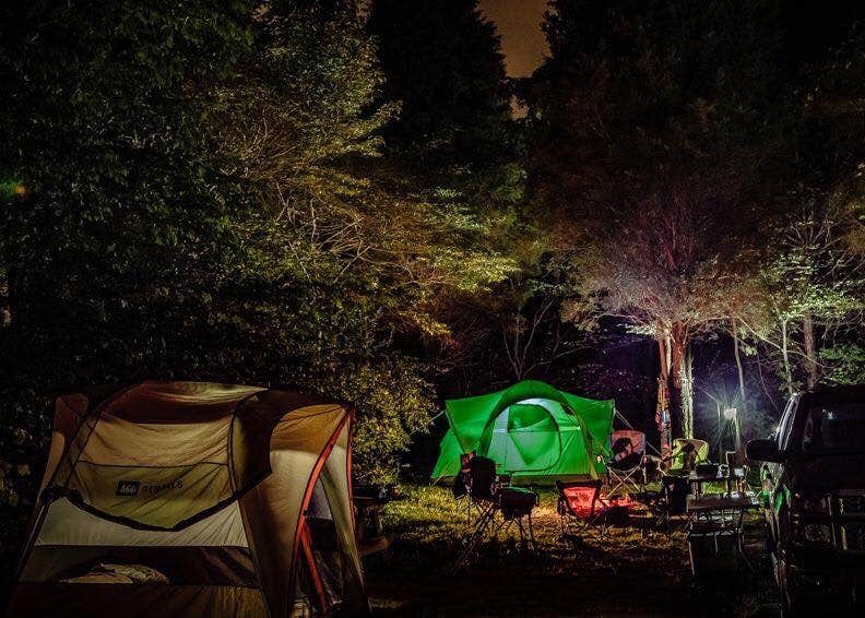 Becky E.'s photo at Patoka Lake Campground near Loogootee, IN