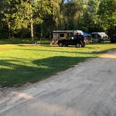 Review photo of Berwagana Campground by Katilyn P., August 25, 2019