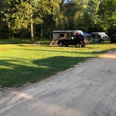 Review photo of Ber-Wa-Ga-Na Campground by Katilyn P., August 25, 2019