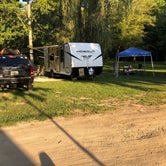 Review photo of Ber-Wa-Ga-Na Campground by Katilyn P., August 25, 2019