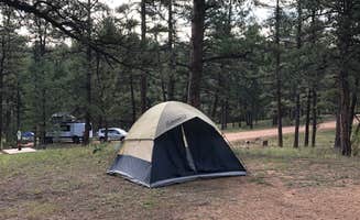 Courtney L.'s photo at Blue Mountain near Pike and San Isabel National Forests and Cimarron and Comanche National Grasslands