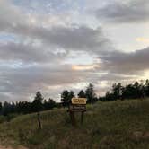 Review photo of Blue Mountain Campground by Courtney L., August 25, 2019