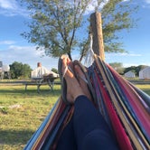 Review photo of El Cosmico by Catherine C., August 25, 2019