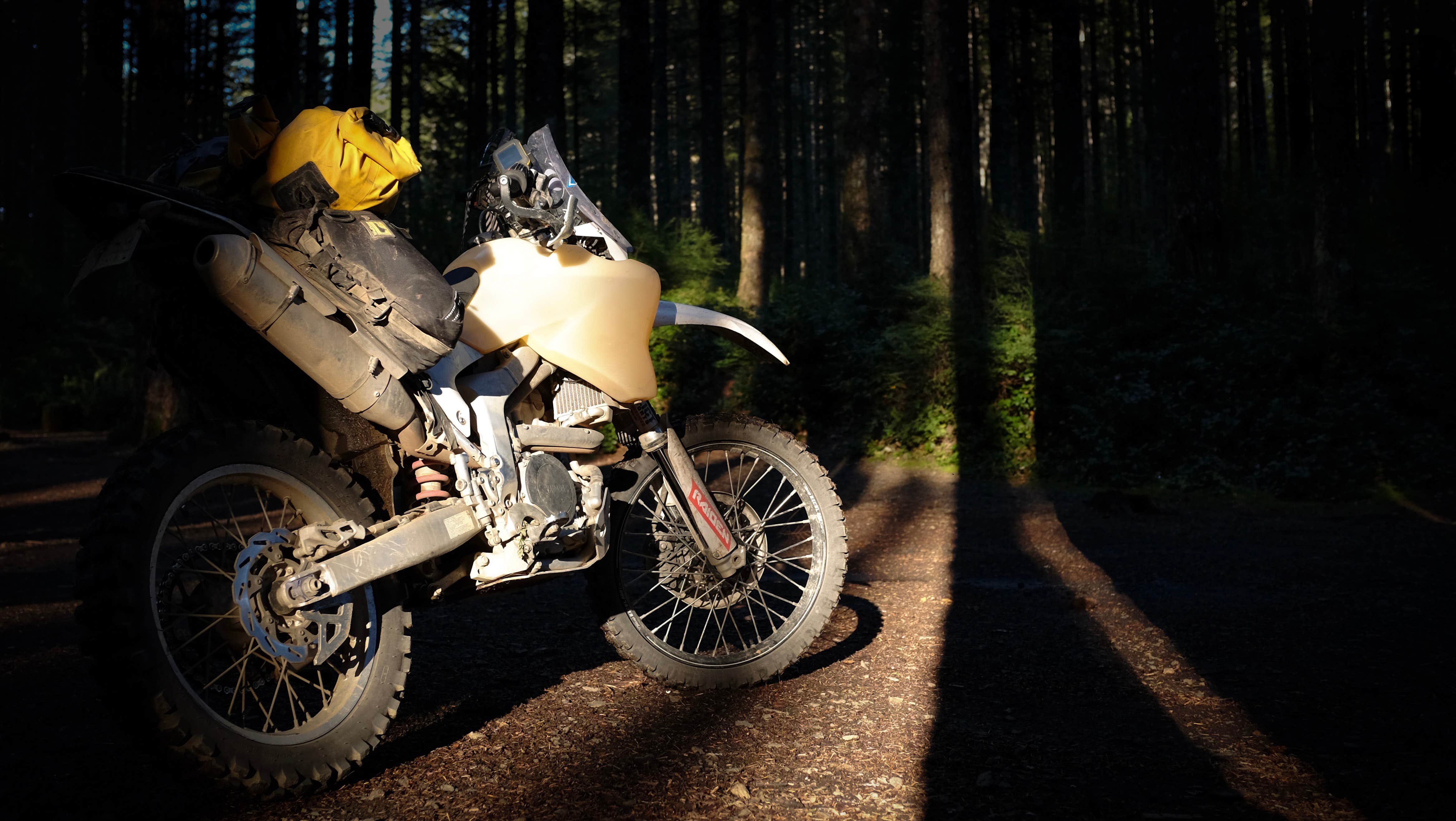 Camper-submitted photo at South Lake near Hillsboro, OR