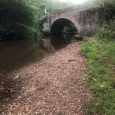 Review photo of Gulpha Gorge Campground — Hot Springs National Park by Catherine C., August 25, 2019