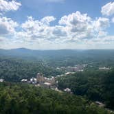 Review photo of Gulpha Gorge Campground — Hot Springs National Park by Catherine C., August 25, 2019