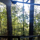 Review photo of Cloudland Canyon State Park Campground by Tiffany C., August 25, 2019