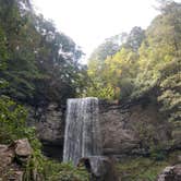 Review photo of Cloudland Canyon State Park Campground by Tiffany C., August 25, 2019