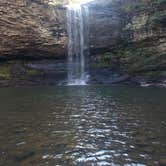 Review photo of Cloudland Canyon State Park Campground by Tiffany C., August 25, 2019