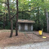 Review photo of Pine Campground — Sand Ridge State Forest by Art S., August 25, 2019