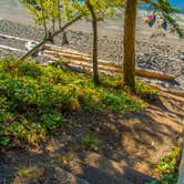 Review photo of Obstruction Pass State Park Campground by Shari  G., September 27, 2016