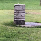 Review photo of Starved Rock Campground — Starved Rock State Park by Mary S., August 25, 2019