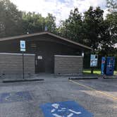 Review photo of Starved Rock Campground — Starved Rock State Park by Mary S., August 25, 2019