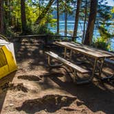 Review photo of Obstruction Pass State Park Campground by Shari  G., September 27, 2016