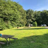 Review photo of Starved Rock Campground — Starved Rock State Park by Mary S., August 25, 2019