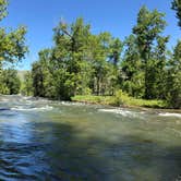 Review photo of Boulder Forks by Art S., August 25, 2019