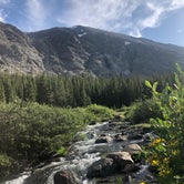 Review photo of Blue Lakes Dispersed Camping - TEMPORARILY CLOSED  by Ralitsa K., August 25, 2019