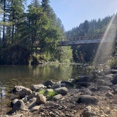 Review photo of Jones Creek by Christi L., August 25, 2019