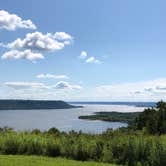 Review photo of Frontenac State Park by Megan  B., August 25, 2019