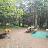 Review photo of Cascade River State Park Campground by Melissa H., August 25, 2019