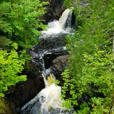 Review photo of Cascade River State Park Campground by Melissa H., August 25, 2019